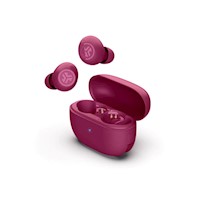 Audifonos In Ear JLAB Go Pop ANC Fucsia